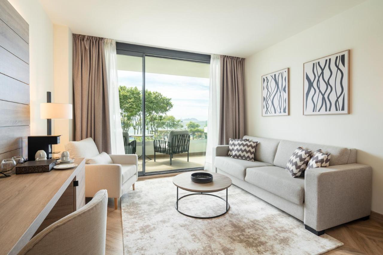Hotel Attica21 4 Superior Vigo